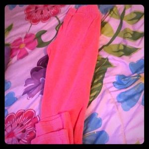 It’s brand new never been used pjs pants